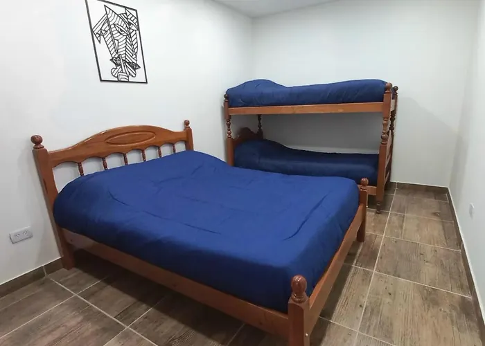 Lindo Ushuaia