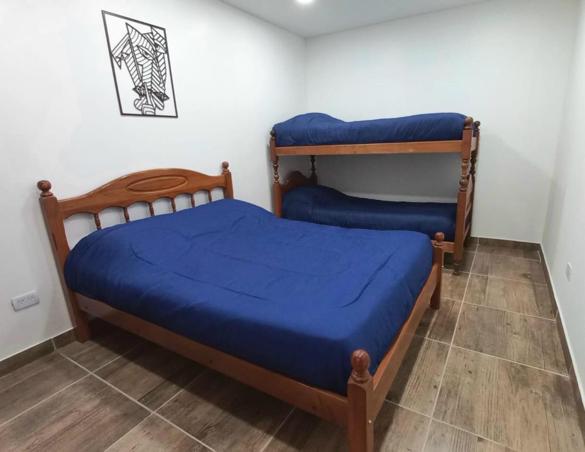 Lindo Apartment