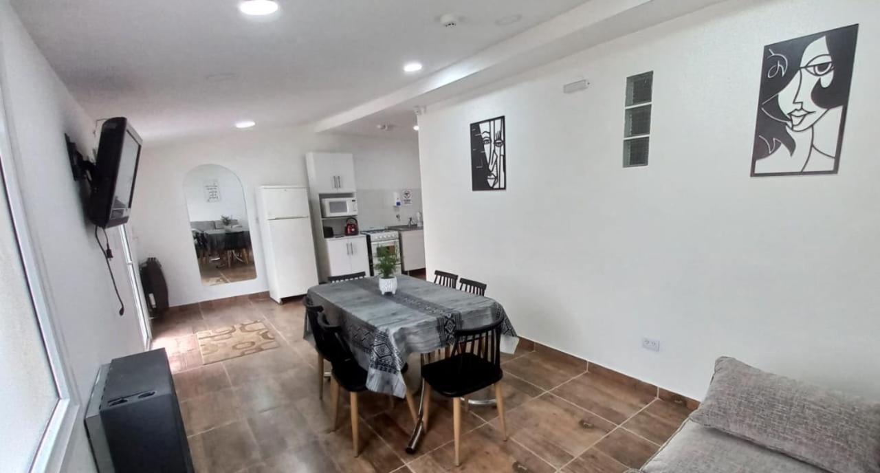 Apartment Lindo